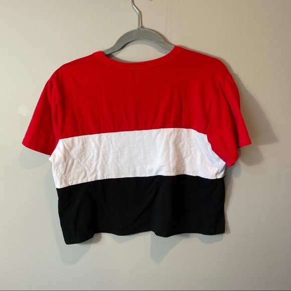 Gaze Striped T-Shirt - Picture 2 of 3